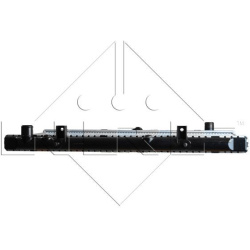 Aušinimo radiatorius
                                NRF                                53019, NRF, 53019, auto detalė
