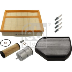 techninės priežiūros komplektas
                                FEBI BILSTEIN                                36109, FEBI B