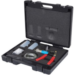 testeris, slėgis/vakuumas
                                KS TOOLS                                                150.1900, 