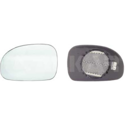 veidrodėlio stiklas, išorinis veidrodėlis
                                ALKAR                                           