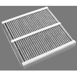 filtras, salono oras
DENSO DCF420K, DENSO, DCF