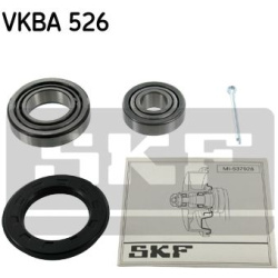 rato guolis
                                SKF                                                VKBA 526, SKF, VKBA526, auto d