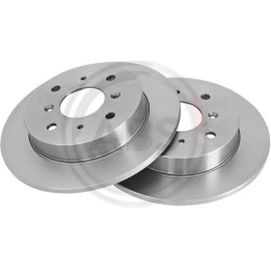 stabdžių diskas (1vnt)
                                A.B.S.                                                15628, Nenurod