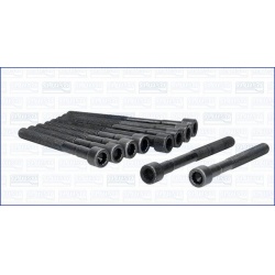 varžtų kompl., cil. galvutės varžtai
                                AJUSA                                               