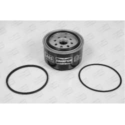 kuro filtras
                                CHAMPION                                                L485/606, CHAMPION, L485