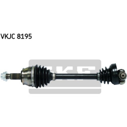 pusašis
                                SKF                                                VKJC 8195, SKF, VKJC8195, auto de