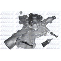 Vandens siurblys, variklio aušinimas
                                DOLZ                                O274, DOLZ, O274, a