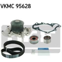 vandens siurblio ir paskirstymo diržo komplektas
                                SKF                                        