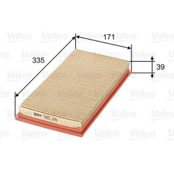 oro filtras
                                VALEO                                                585241, VALEO, 585241, auto 