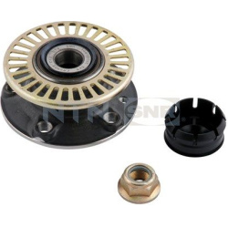 Rato guolio komplektas
                                SNR                                                R155.42, SNR, R1554