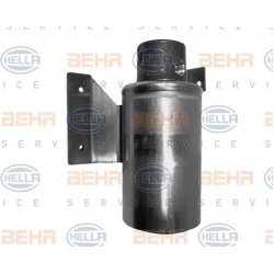 džiovintuvas, oro kondicionierius
                                HELLA                                                8FT35