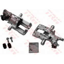 stabdžių apkaba
                                TRW                                                BHQ120E, TRW, BHQ120E, a