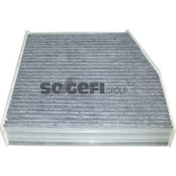 filtras, salono oras
                                PURFLUX                                                AHC402, PURFLUX, 