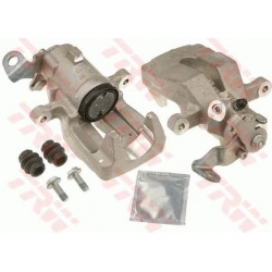 stabdžių apkaba
TRW BHQ282, TRW, BHQ282, aut