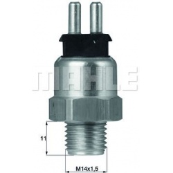 BEHR                                                TSW 19 D, BEHR, TSW19D, auto detalė