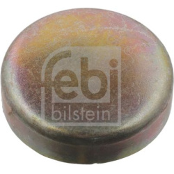 užšalęs kaištis
                                FEBI BILSTEIN                                                07295, FEBI 