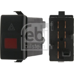 jungiklis, pavojaus žibintas febi Plus
                                FEBI BILSTEIN                                        