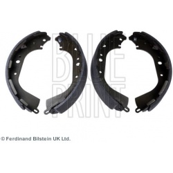 stabdžių trinkelių komplektas
                                BLUE PRINT                                                AD