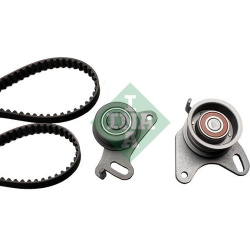 paskirstymo diržo komplektas
                                INA                                                530005310, I