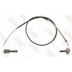 trosas, stovėjimo stabdys
                                TRW                                                GCH494, TRW, GC