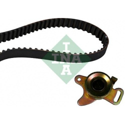 paskirstymo diržo komplektas
                                INA                                                530025410, I