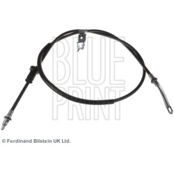 trosas, stovėjimo stabdys
                                BLUE PRINT                                                ADA10462