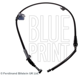 trosas, stovėjimo stabdys
                                BLUE PRINT                                                ADN14629