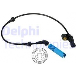Daviklis ABS
                                DELPHI                                SS20042, Nenurodytas gamintojas, SS20042, 