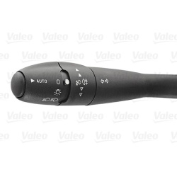 vairo kolonėlės jungiklis ORIGINAL PART
                                VALEO                                              