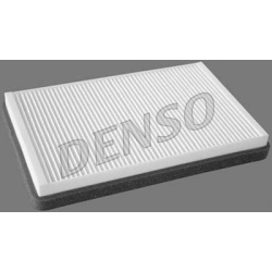 filtras, salono oras
                                DENSO                                                DCF422P, DENSO, DCF