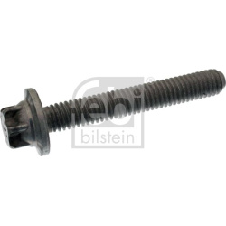 varžtas, automatinės pavarų dėžės alyvos karteris
                                FEBI BILSTEIN                        