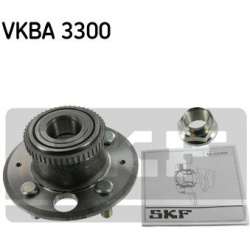 rato guolis
                                SKF                                                VKBA 3300, SKF, VKBA3300, auto