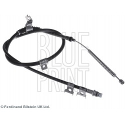 trosas, stovėjimo stabdys
                                BLUE PRINT                                                ADC44613