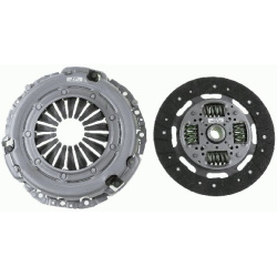 sankabos komplektas
                                SACHS                                                3000 951 320, SACHS,