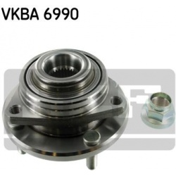 Rato guolio komplektas
SKF VKBA 6990, SKF, VKB
