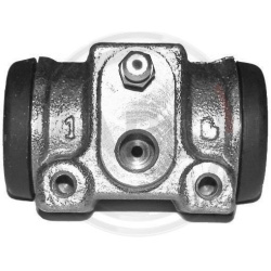 rato stabdžių cilindras
                                A.B.S.                                                52942X, Nenur