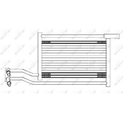 Aušintuvas tepalo
                                NRF                                                31137, NRF, 31137, auto