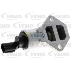 tuščiosios eigos valdymo vožtuvas, oro tiekimas Original VEMO Quality
                                                V25-