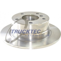 stabdžių diskas (1vnt)
                                TRUCKTEC AUTOMOTIVE                                                0