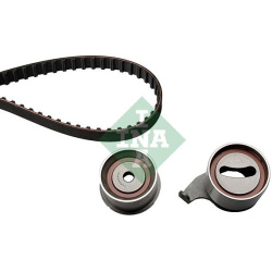 paskirstymo diržo komplektas
                                INA                                                530027410, I