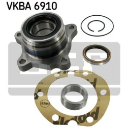 rato guolis
                                SKF                                                VKBA 6910, SKF, VKBA6910, auto