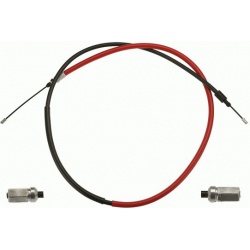 trosas, stovėjimo stabdys
TRW GCH434, TRW, GC