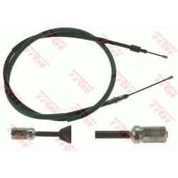 trosas, stovėjimo stabdys
                                TRW                                                GCH490, TRW, GC