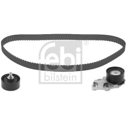 paskirstymo diržo komplektas
                                FEBI BILSTEIN                                                23