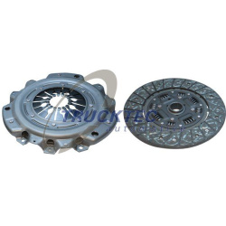 sankabos komplektas
                                TRUCKTEC AUTOMOTIVE                                                02.23.