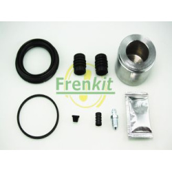Stabdžių suporto stūmokliukas+remkomplektas
                                FRENKIT                                       