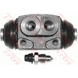 rato stabdžių cilindras
                                TRW                                                BWD195, TRW, BWD