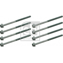 varžtų kompl., cil. galvutės varžtai
                                FEBI BILSTEIN                                       