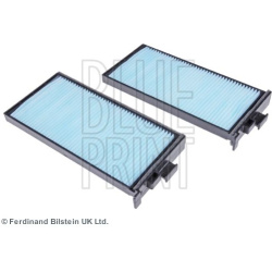 filtrų rinkinys, kabinos oras
                                BLUE PRINT                                ADG02576, BLUE PRINT