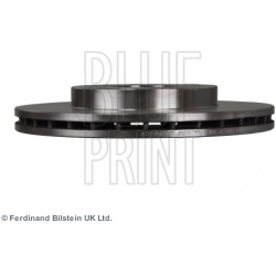 stabdžių diskas (1vnt)
                                BLUE PRINT                                ADC44338, BLUE PRINT, ADC4